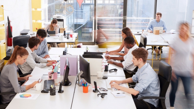 Le boulot des managers de plus en plus dur à manager #travailler #qvt #bienêtre 
 courriercadres.com/management/con…