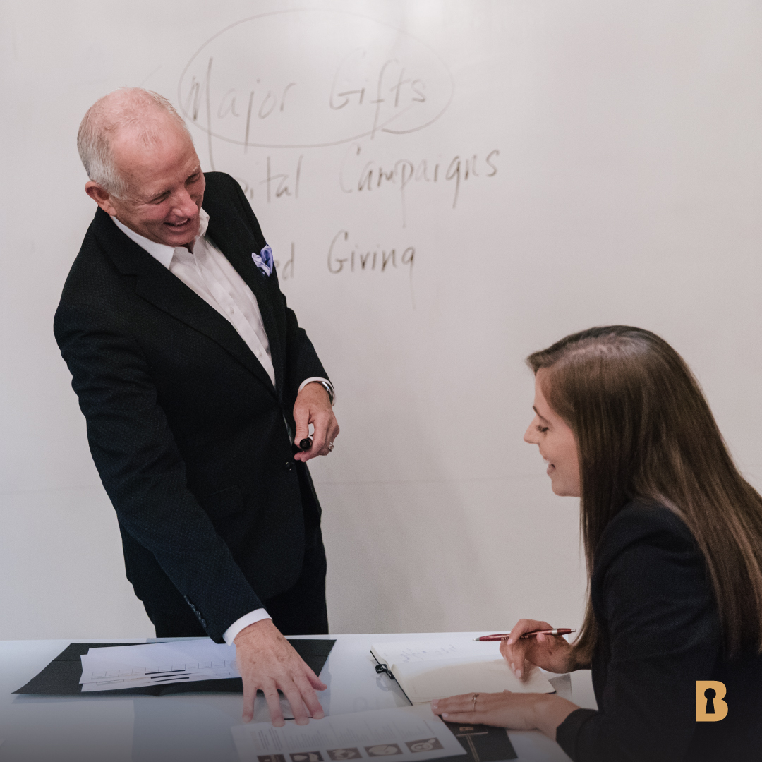 timburchamCFRE's tweet photo. With more than 35 years of experience in major gifts, fundraising and capital campaigns. I have learned the 7 essential elements that are critical to your success. Reach out today for more information on my workshops and training sessions! https://t.co/M3OgNVC67Z