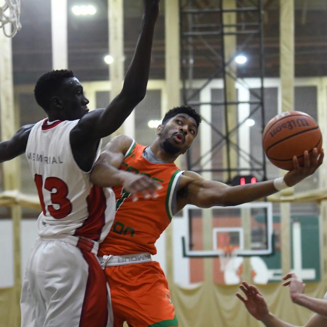 cbuniversity's tweet photo. Tomorrow is ORANGE OUT! ๐ ๐
Come support our Women's and Men's CAPERS basketball teams as they take on the UPEI Panthers at 6pm & 8pm.
Admission for CBU students is free! And Don't forget to show off your #CBUPride and wear your brightest orange ๐
#GoCapersGo https://t.co/EM5ftbFuBi