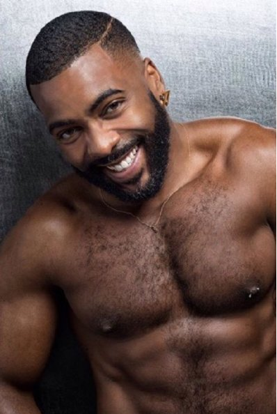 Gay balck guys