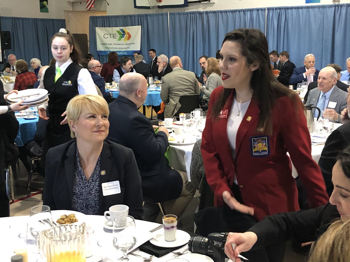 ahoffer3's tweet photo. #2020legislativebreakfast @WSWHEBOCES @WSWHEBOCES_DS @adkchamber @SOS_Fish @BoveFuels https://t.co/z0ayD907Dk