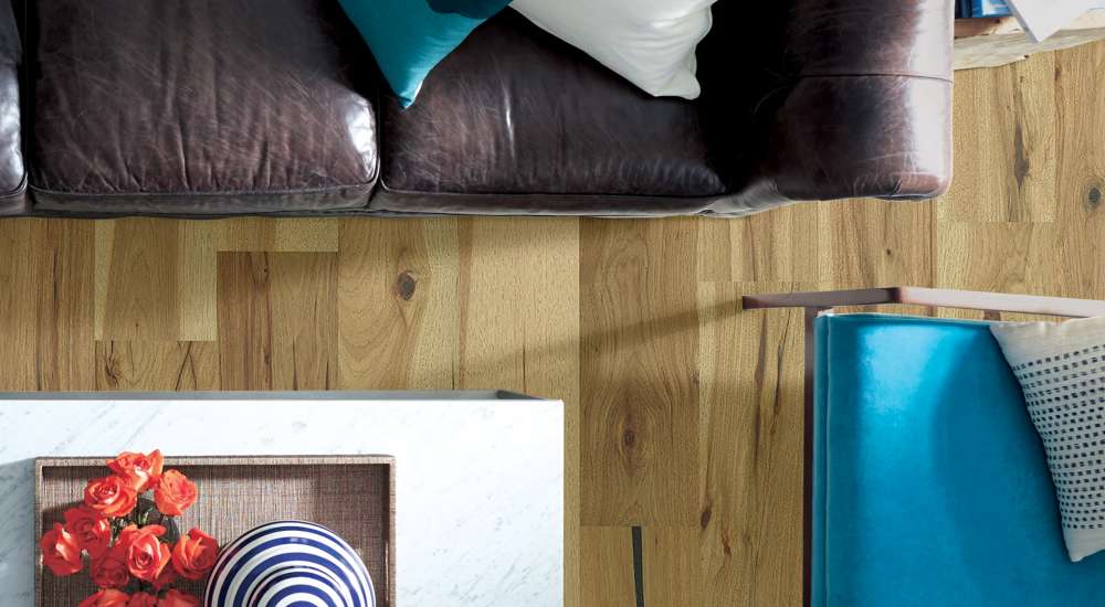 CopperStFloors's tweet photo. Hardwood adds warm elegance and natural charm to the floors in your home—and Shaw hardwood adds lots of value, too.

Collection: Inspirations Hickory

Color: Luminous

https://t.co/hmHlbOaePM https://t.co/tKTpHKLwFT