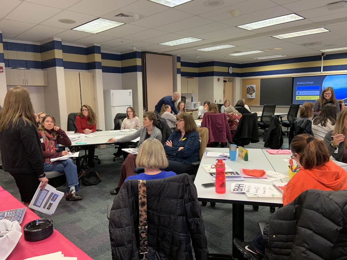 KellyM_SF's tweet photo. An amazing opportunity to invite our local pre-k programs into our building to collaborate for our earliest learners! #SFLEARNS https://t.co/wCua0ea0qs