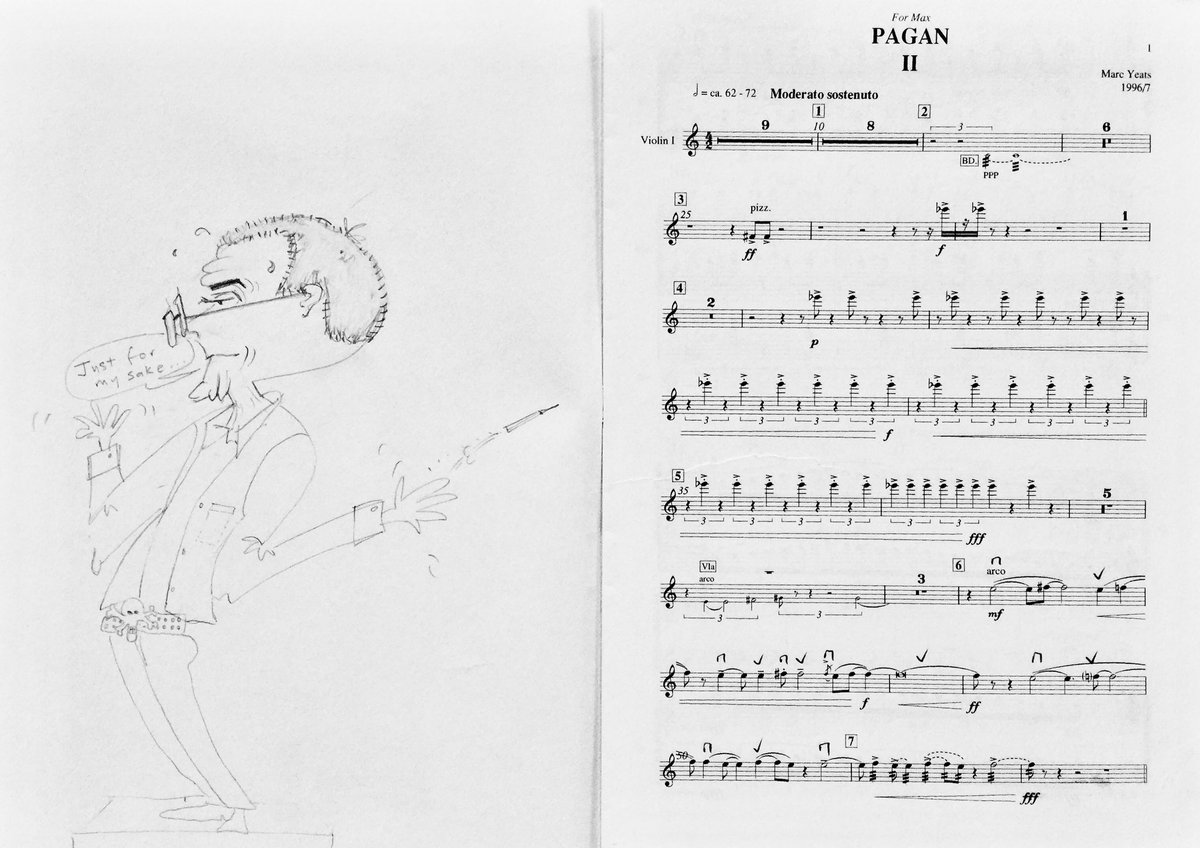 Marc Yeats tweet media