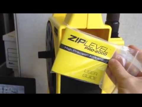 Have a #ZIPLEVEL? Find our Owners Manual in a few simple steps. Watch our video: User Guide #Location - Instruction Manual. 
youtube.com/watch?v=Z5jWWv…