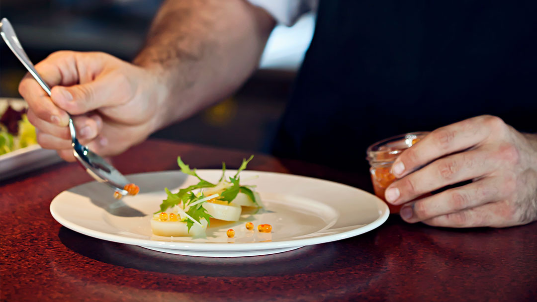 Patagonia Culinary Experience with Quasar Expeditions