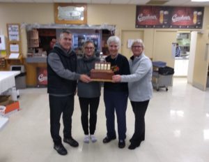 CPCurling's tweet image. Great time at the Learn to Curl Beginner Bonspiel! cpcurling.ca/great-time-at-…