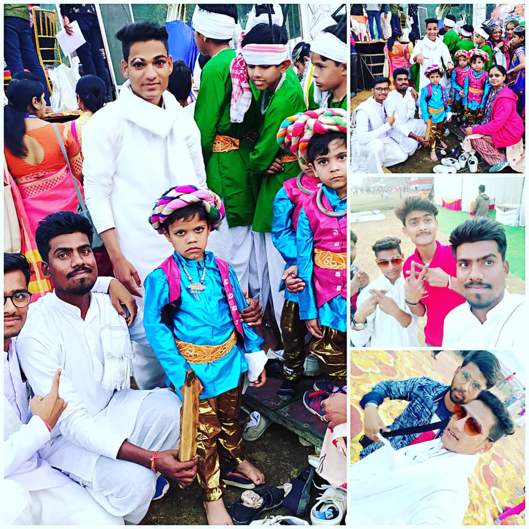 ramkrishn_sethi's tweet photo. हमारी  संस्कृति को दर्शाता हमारी ये उत्सव सुहाना है_।
भुआनी भाषा हमारी है और ये उत्सव भुआना है_।।
#harda #हमारीविरासत #धरोहर #भाषा #परंपरा #bhuanautsav  #indianculture #विश्व_हिंदी_दिवस #MPTourism #mp #Harda #mp47 #college #school #संस्कृति https://t.co/IlqkzgLcIo