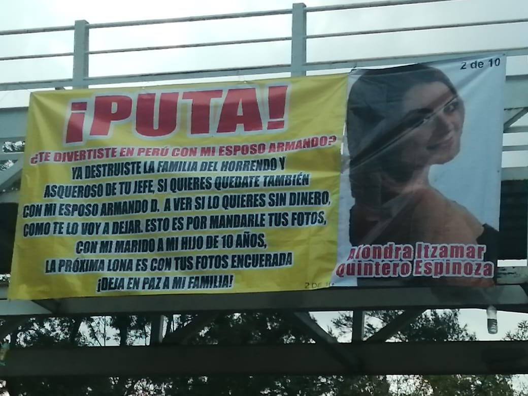 marianaae5's tweet photo. Jajaja venganzas vergas en mi querido Tepic https://t.co/Qqrmm7x3vY