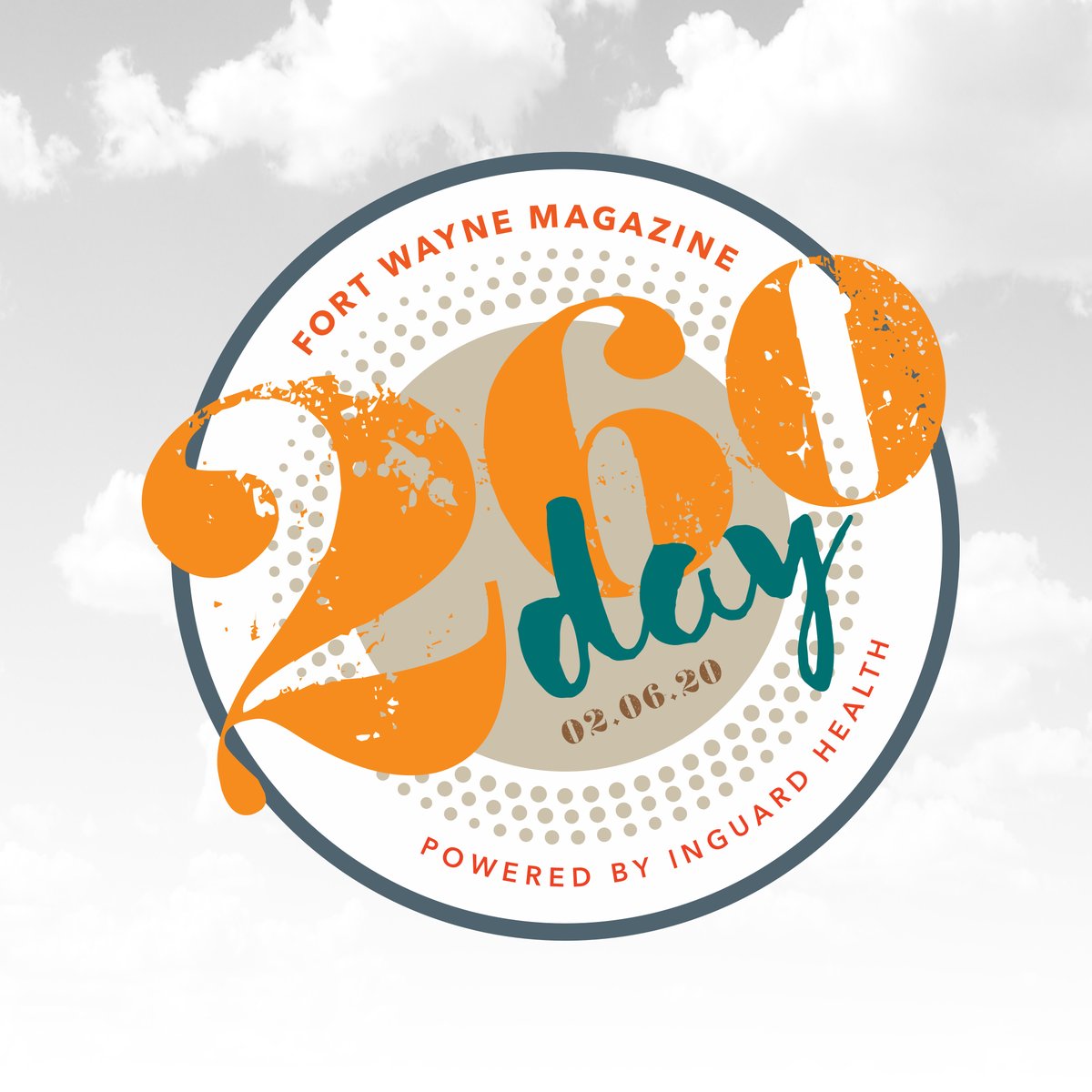 INGUARD's tweet photo. Be proud to live in northeast Indiana. 260 DAY celebrates our region. The area’s retailers, restaurants, businesses, and organizations will have special deals &amp; discounts.  

Celebrate everything spectacular about northeast Indiana.

#260DAY is powered by #INGUARDHealth. https://t.co/2bDryxdTLD