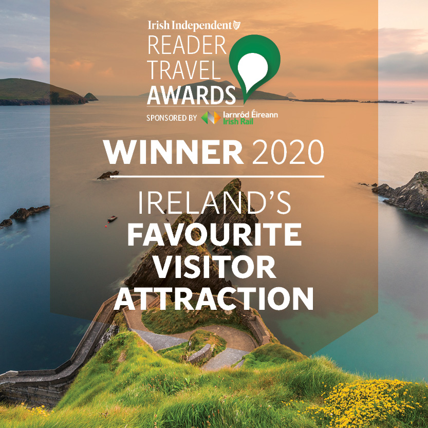 Congratulations to @CliffsofMoher1  #indotravelawards