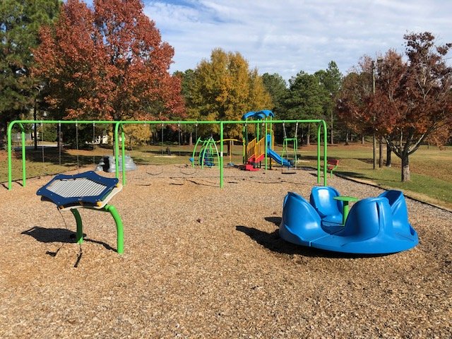 PlayCoreNews's tweet photo. 29th Street Park is dedicated to promoting a play space that helps children lead healthy, active lives. #FeatureFriday #NDSPlayCore #PlayCorePlayOn #youthphysicalactivity #playmatters https://t.co/90FnPWF1Vh