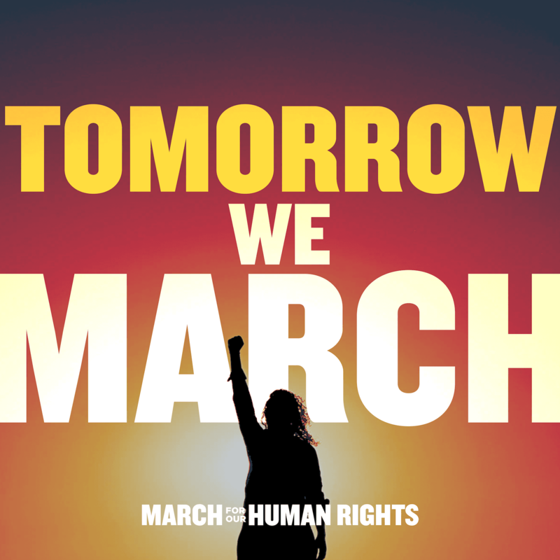 Women's March Canada - Waterloo Region Chapter tweet media