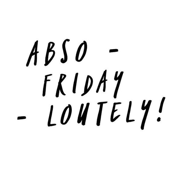 FolioRecruit's tweet photo. Time to kick those feet up… or take them to the dance floor… It’s the weekend! 👠🥳#foliorecruitment https://t.co/Z0qYOYkhtc