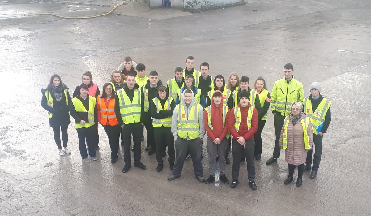 Ducon Concrete (@duconconcrete) on Twitter photo We were delighted to have the LCVP Students from <a href="/colaistetreasa/">Coláiste Treasa</a> with us yesterday on a tour of our produduction facility <a href="/DuconConcrete/">Ducon Concrete</a> We were delighted to have the LCVP Students from <a href="/colaistetreasa/">Coláiste Treasa</a> with us yesterday on a tour of our produduction facility <a href="/DuconConcrete/">Ducon Concrete</a>