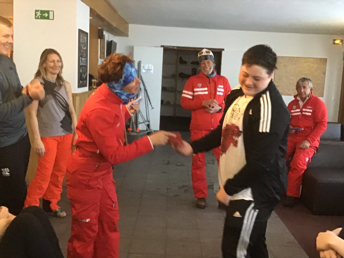 STAphysed's tweet photo. Some individual photos #STASki20 https://t.co/SNEUeMTUaR