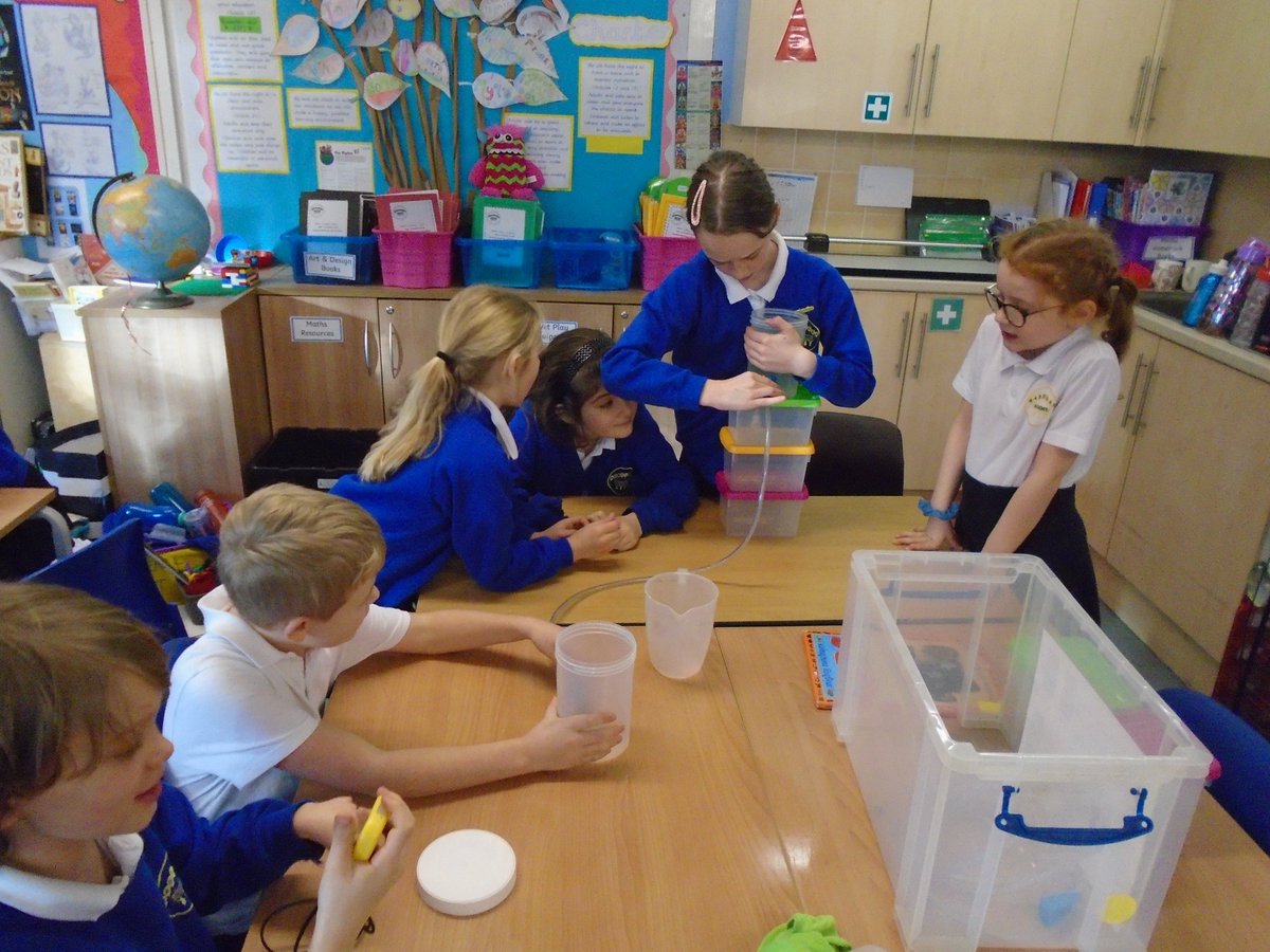 RA Butler Academy  tweet media