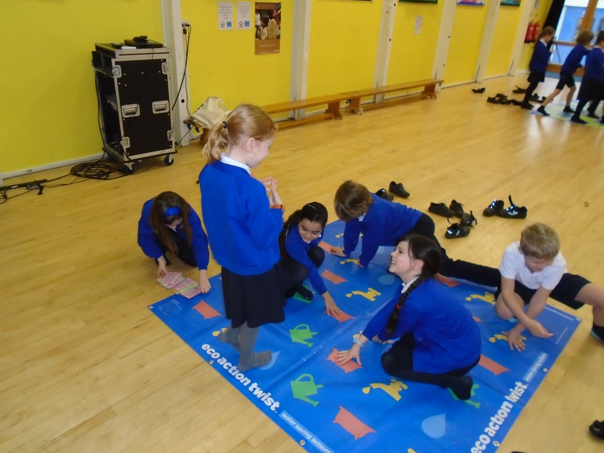 RA Butler Academy  tweet media