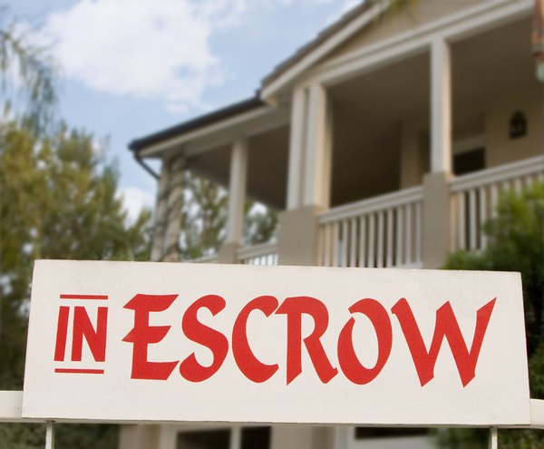 Escrow Account Meaning In Gujarati
