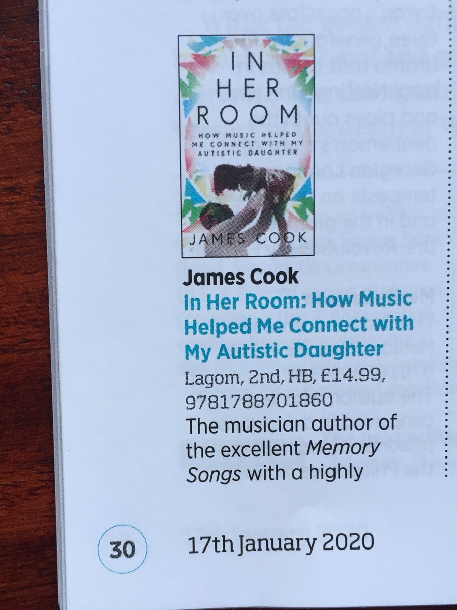 James Cook tweet media