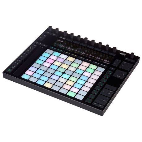 Producer_NG's tweet photo. Retweet for Ableton Live Push or 
Like for Machine  Mk3

#abletonlive #maschine 
#livemusic #makingmusic #composer #Producer https://t.co/cEhD0VxIKC