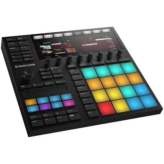 Producer_NG's tweet photo. Retweet for Ableton Live Push or 
Like for Machine  Mk3

#abletonlive #maschine 
#livemusic #makingmusic #composer #Producer https://t.co/cEhD0VxIKC
