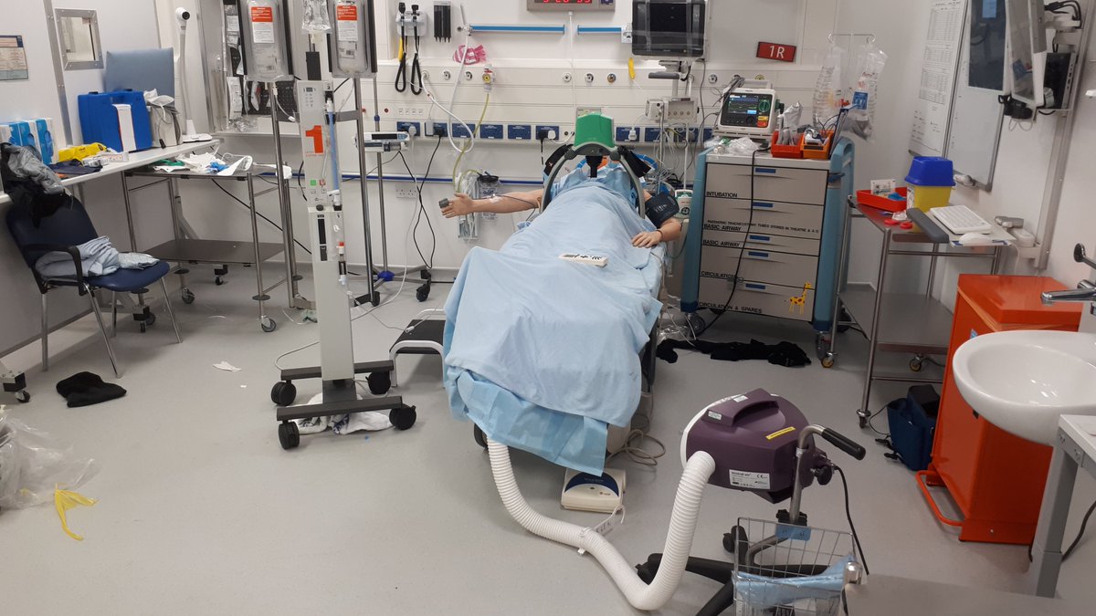 DGNHSSimulation tweet media