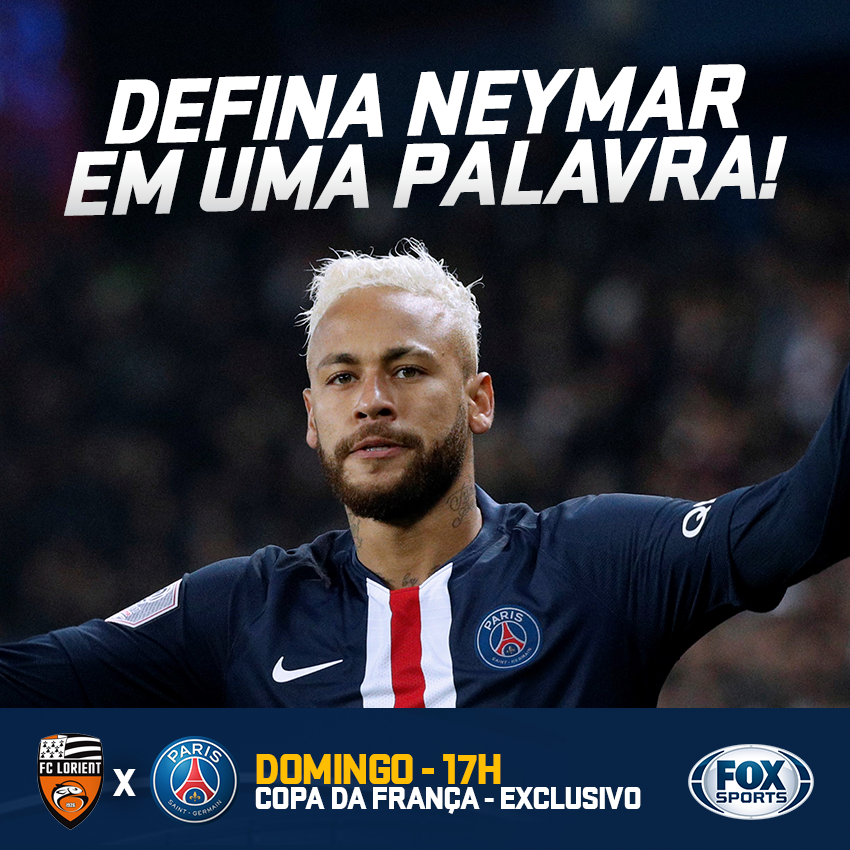 O estagiário escolheu CRAQUE!