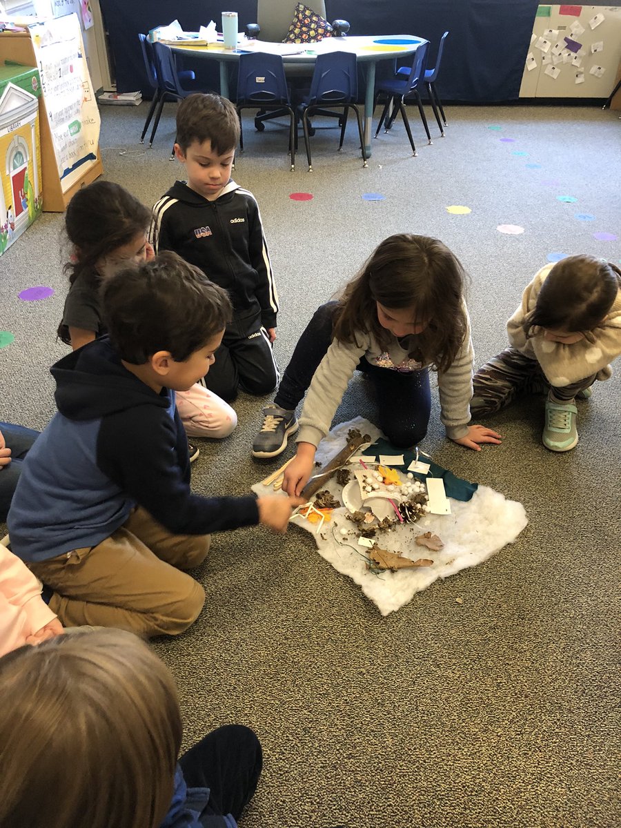 More animal homes! <a href="/CoveSchoolOwls/">Cove Elementary School</a> @Cove_STEM