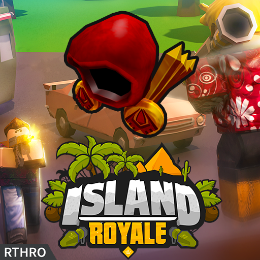 Island Royale Play Ir Twitter - codes for roblox island royale december