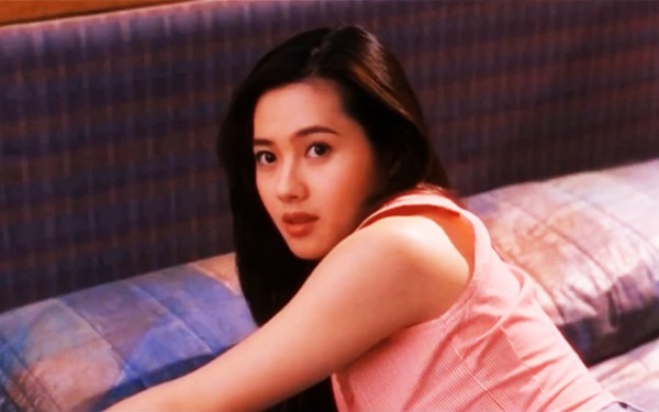 loletta lee (李麗珍) - born 08/01/1966 - actress/adult film