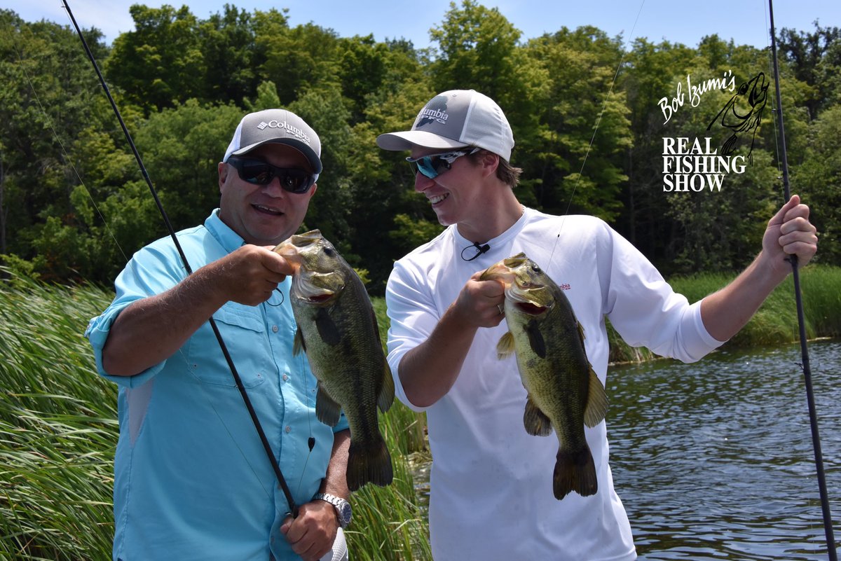 Bob Izumi tweet media