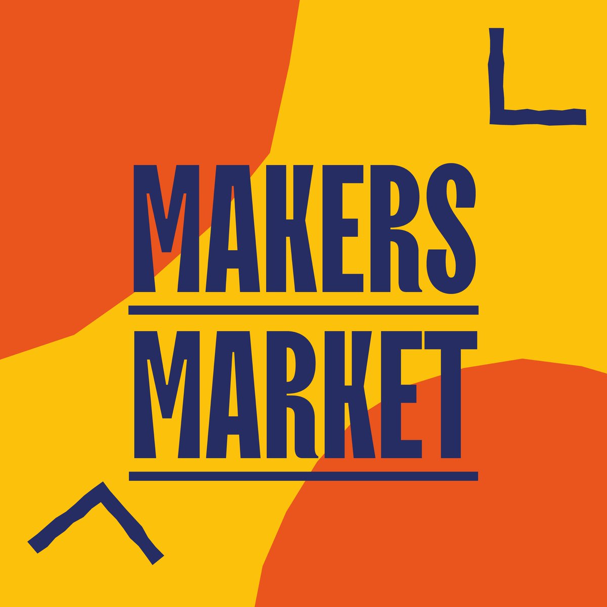 weareopensale's tweet photo. First @_makersmarket of the year this Sunday in The Square #Saletown - from 11am onwards. Hope to see you there. https://t.co/T1EidVATAi