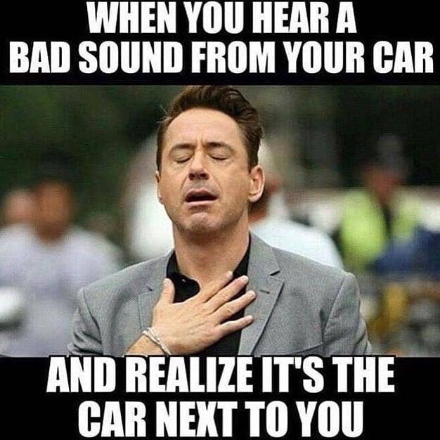 Freeman_Toyota's tweet photo. Am I right??? π
But, if it is you... Book your appointment today @FreemanToyota π 817-287-5252!!
#comeseeFreeman #FreemanToyota2019 #WhoYouGonnaCall #FreemanService https://t.co/lRMsM0NbJ1