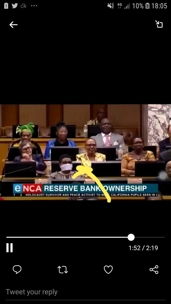 Andile Radebe on Twitter: