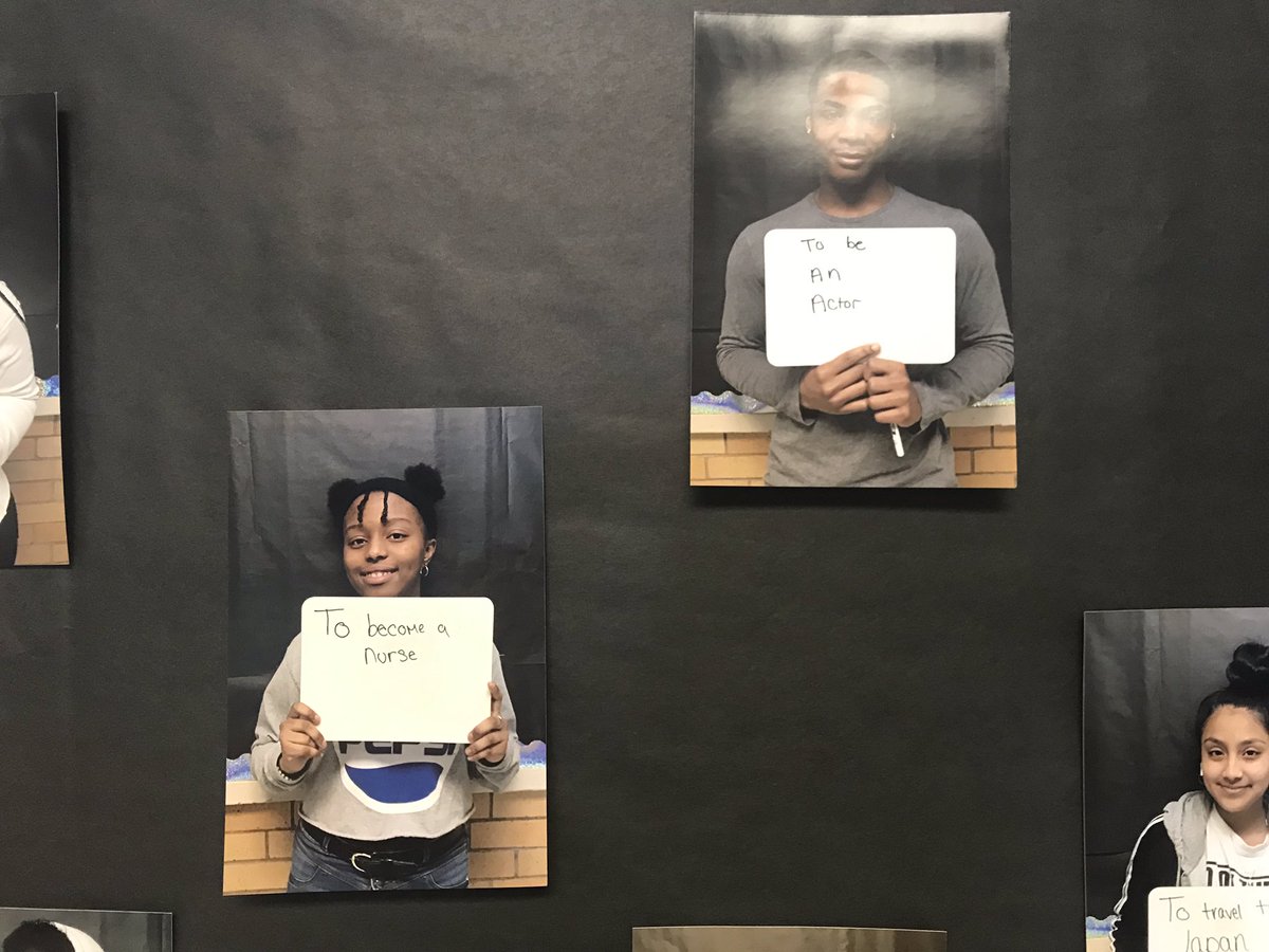 Asbury Park History students sharing their dreams like the great Dr. King once did! <a href="/sunshine1018/">Mikeisha Fuse</a> <a href="/Asbury_ParkSD/">Asbury Park Schools</a> @APSuperGray <a href="/AThomas127/">Angela D. Thomas</a> <a href="/msdrusso/">Diana Russo</a>