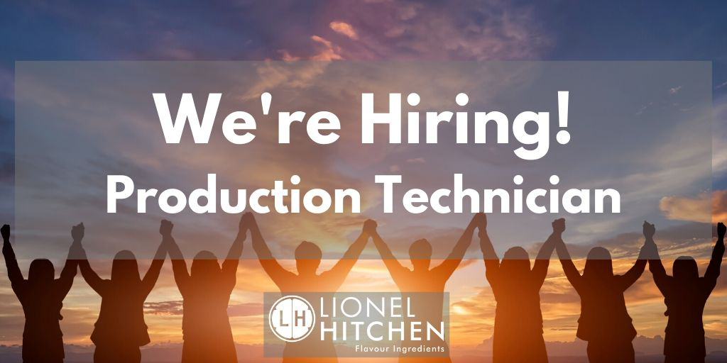 lionelhitchen's tweet photo. #TeamHitchen is looking for a new Production Technician to join our production team at Barton Stacey. Find out more about joining our #NaturallyFabulous team here: https://t.co/iOzLyKSZ5v #employerofchoice #onetowatch https://t.co/v989JmsHVH