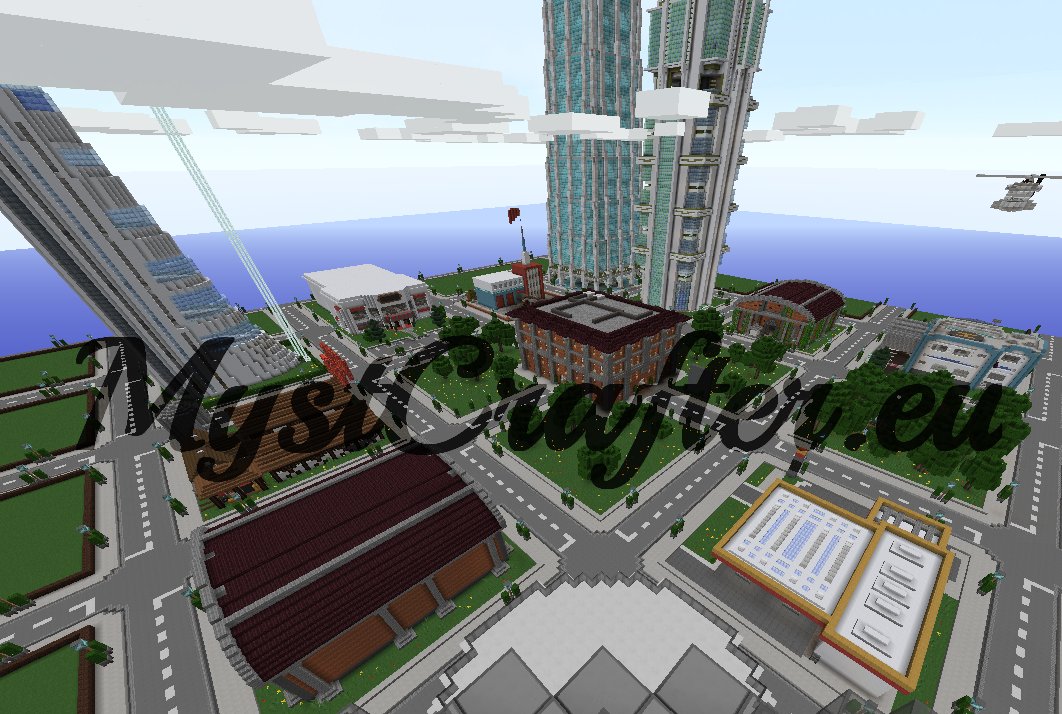 mystcrafter's tweet image. Status Quo --&amp;gt; Spawn

Der Discord wartet bereits auf euch :)
discord.gg/RJ9nHNc

__Moony_

#minecraft #minecraftat #minecraftde #mystcrafter #austria #germany #german #austrian #gaming #citybuild #preview #vorschau #ComingSoon