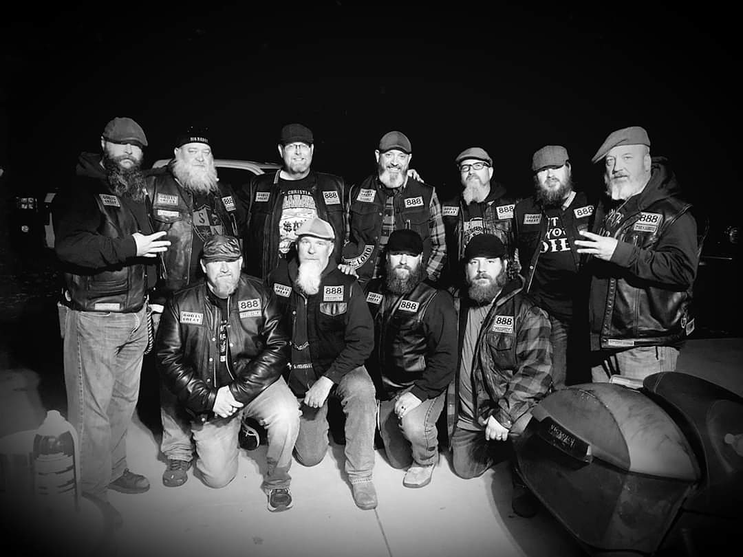 DiscipleCMC's tweet image. There is nothing that can transform us like Jesus can.
#Grace #Disciple #DiscipleChristianMC #ChristianMC #Missouri #BikersForChrist #RideForJesus #GODISGREAT