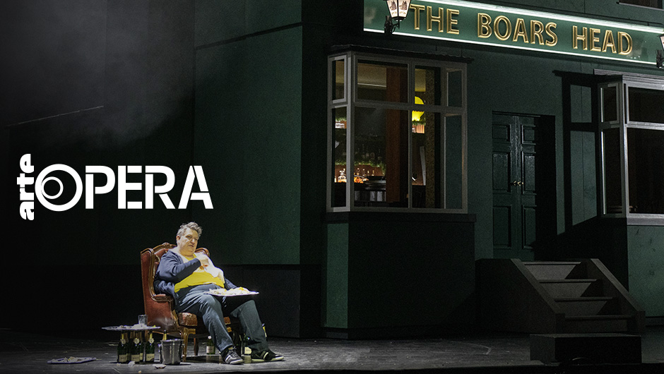 @Calixto_Bieito @staatsoperHH