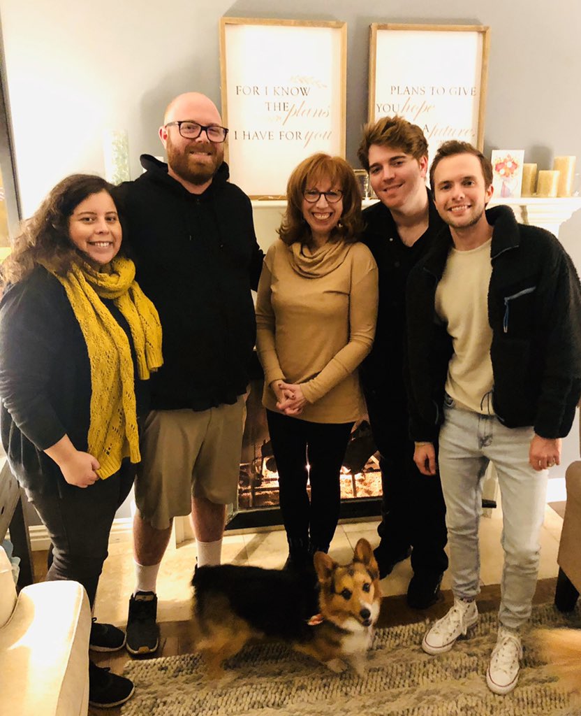 Teresa Yaw tweet media