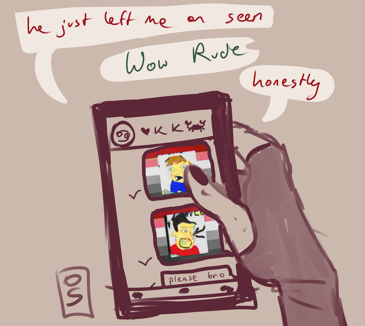 matching icons ? 