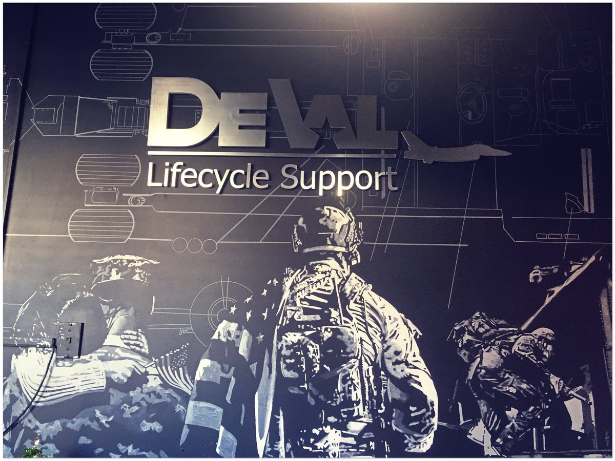 Image360Marlton's tweet photo. We couldn't be more proud of how this dimensional lettering for DeVal Lifecycle Support turned out!
https://t.co/mAvxBqse1A
#dimensionallettering #design #walldecor #officedesign https://t.co/tAi04mB48V