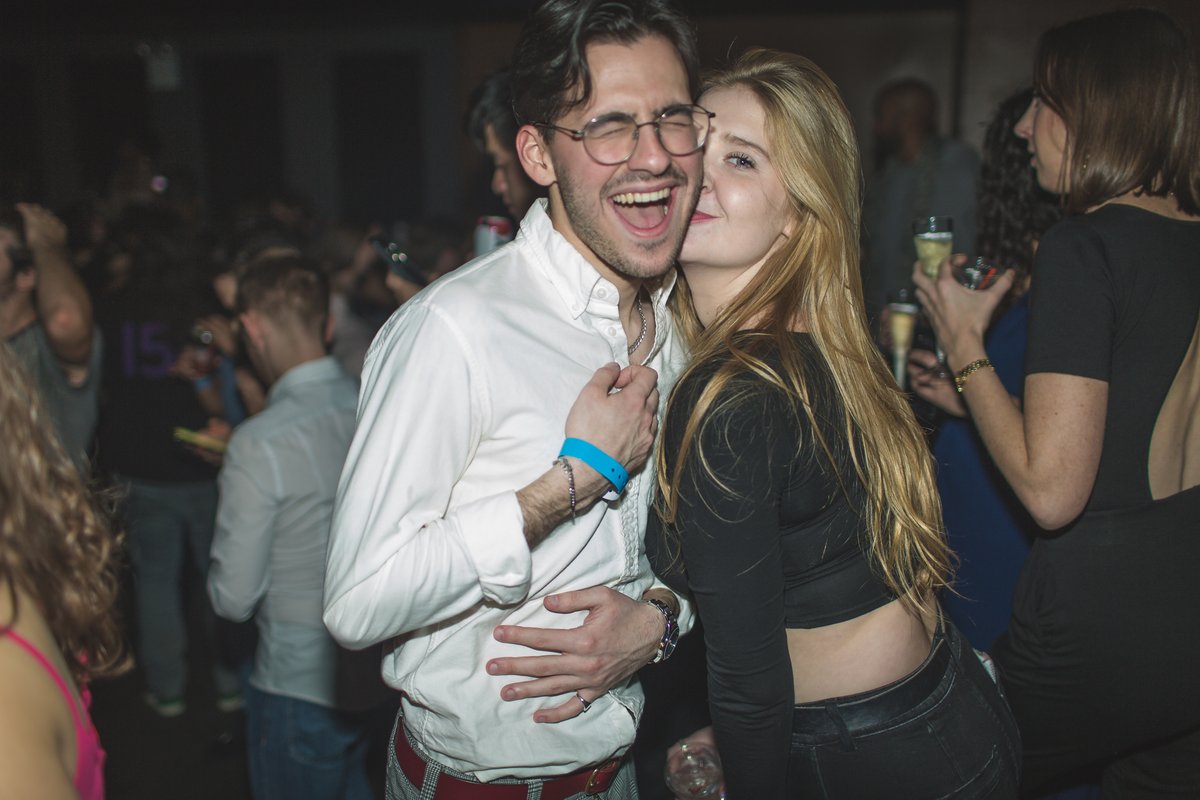 The Rub (@itstherub) on Twitter photo NYE 😽...
-
#ITSTHERUB
📷: <a href="/shoshots/">Sho Shots</a> NYE 😽...
-
#ITSTHERUB
📷: <a href="/shoshots/">Sho Shots</a>