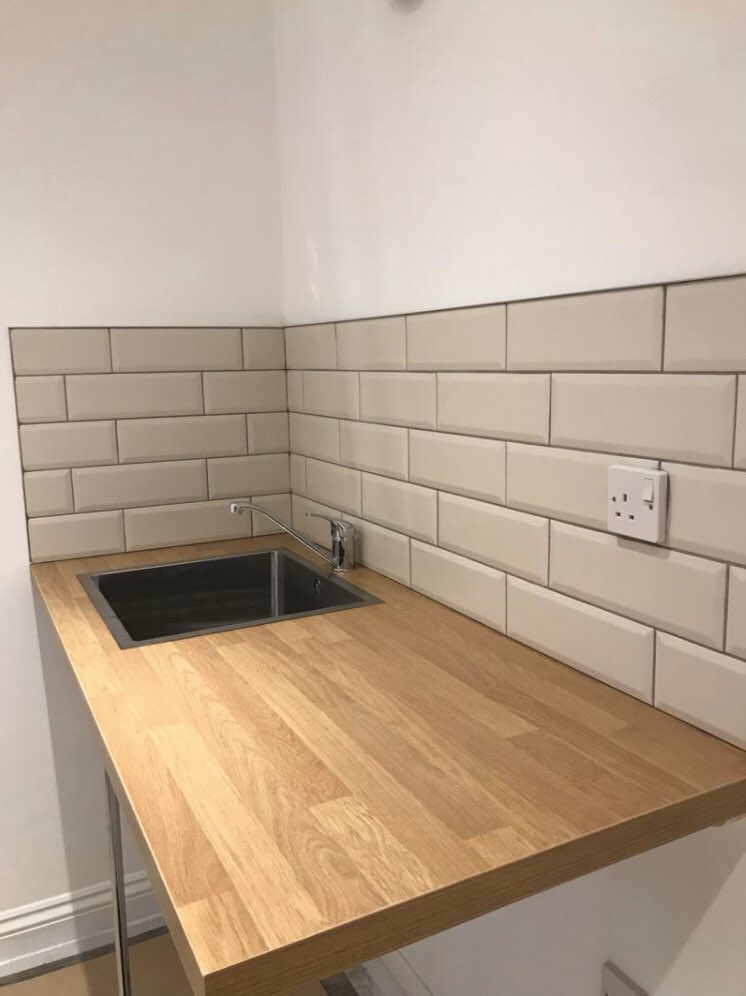 HindleyCLtd's tweet photo. Recent single story extension completed in Walsall, including the complete internal fit out by ourselves. Our customer opted for a tiled floor throughout their utility &amp; bathroom. The large roof lantern brings in plenty of natural light into their living area. 🛠🔧 https://t.co/JXJP3jKa9J