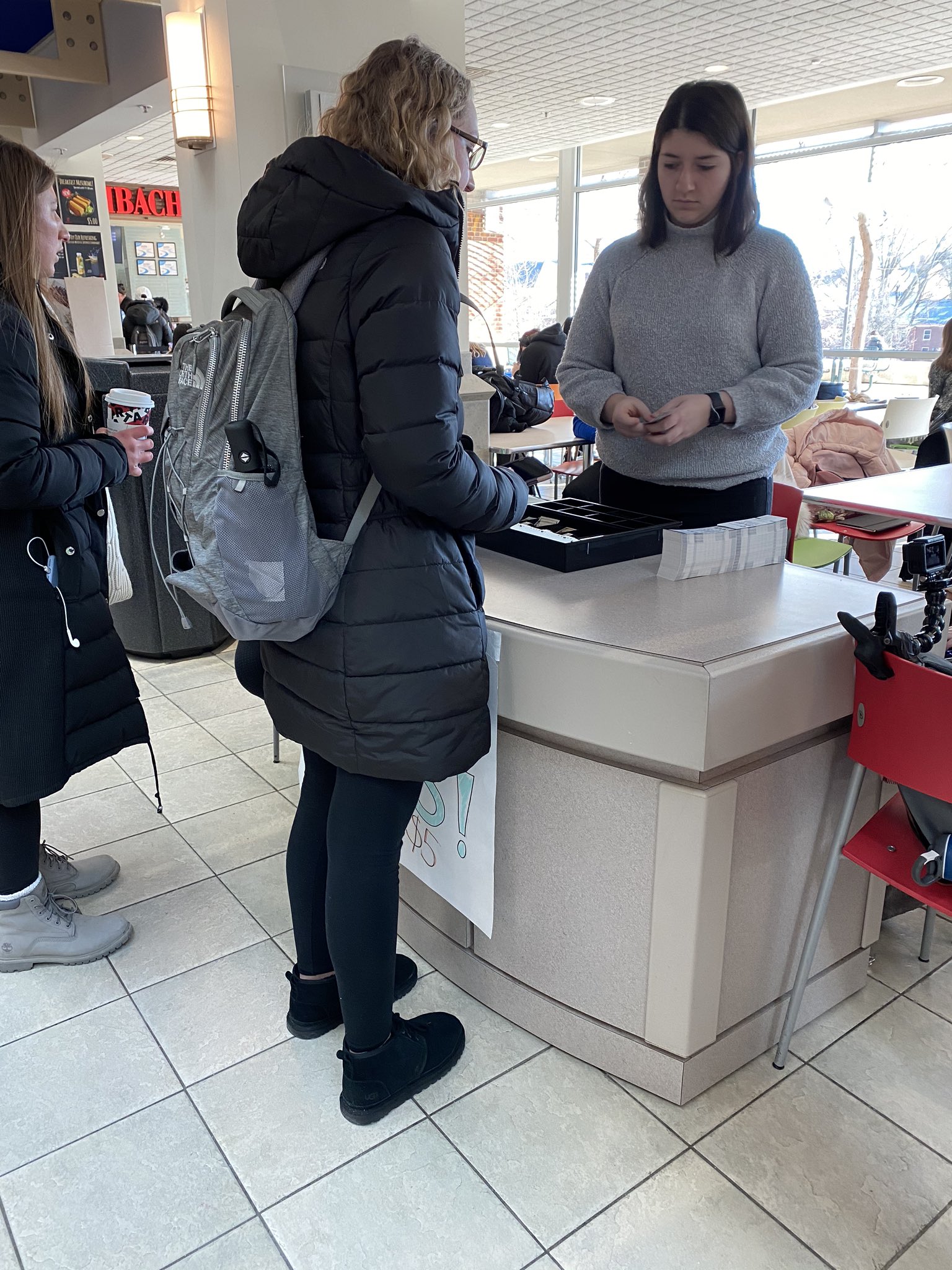 Legion of Blue on Twitter 