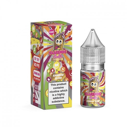 wickedwiresuk's tweet photo. New products at the WWUK website! 
Slushie 50ml shortfills £6.99
Slushie nic salts £3.25 
Shlushie Special Edition nic salts £3.50
https://t.co/j8gxeTnCa1
#wickedwiresuk #revwrapz #handmadecoils #ejuice #eliquid #nicsalts #vape #vapers #vaping #vapeshop #vapeonline #vapeshopping https://t.co/igzGVmzqVE