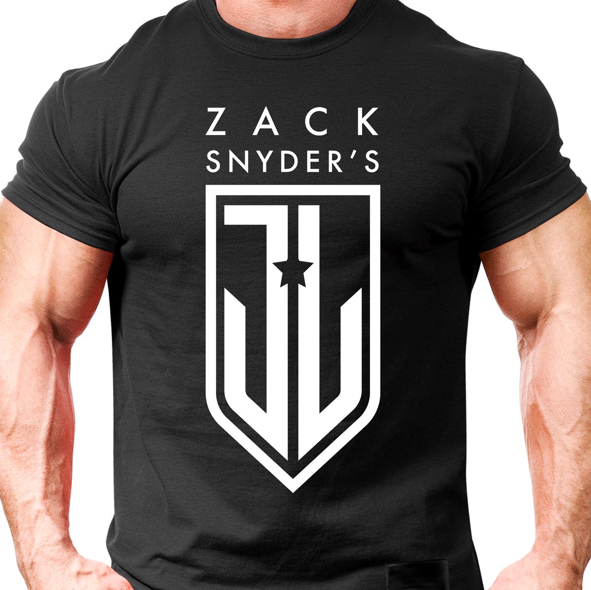 tryto_be_better's tweet photo. Hey boss, @zacksnyder ! 
I just finished massive reshoo...redesign of the JL logo 😀 I did it for fun and to support your vision of DCEU. Hope, we’ll see your cut of JL soon. Cheers! and #releasethesnydercut 🙏🏻

#justiceague #zack_snyder #manofsteel #fordarkseid @RTSnyderCut https://t.co/xaVITaC0Eo
