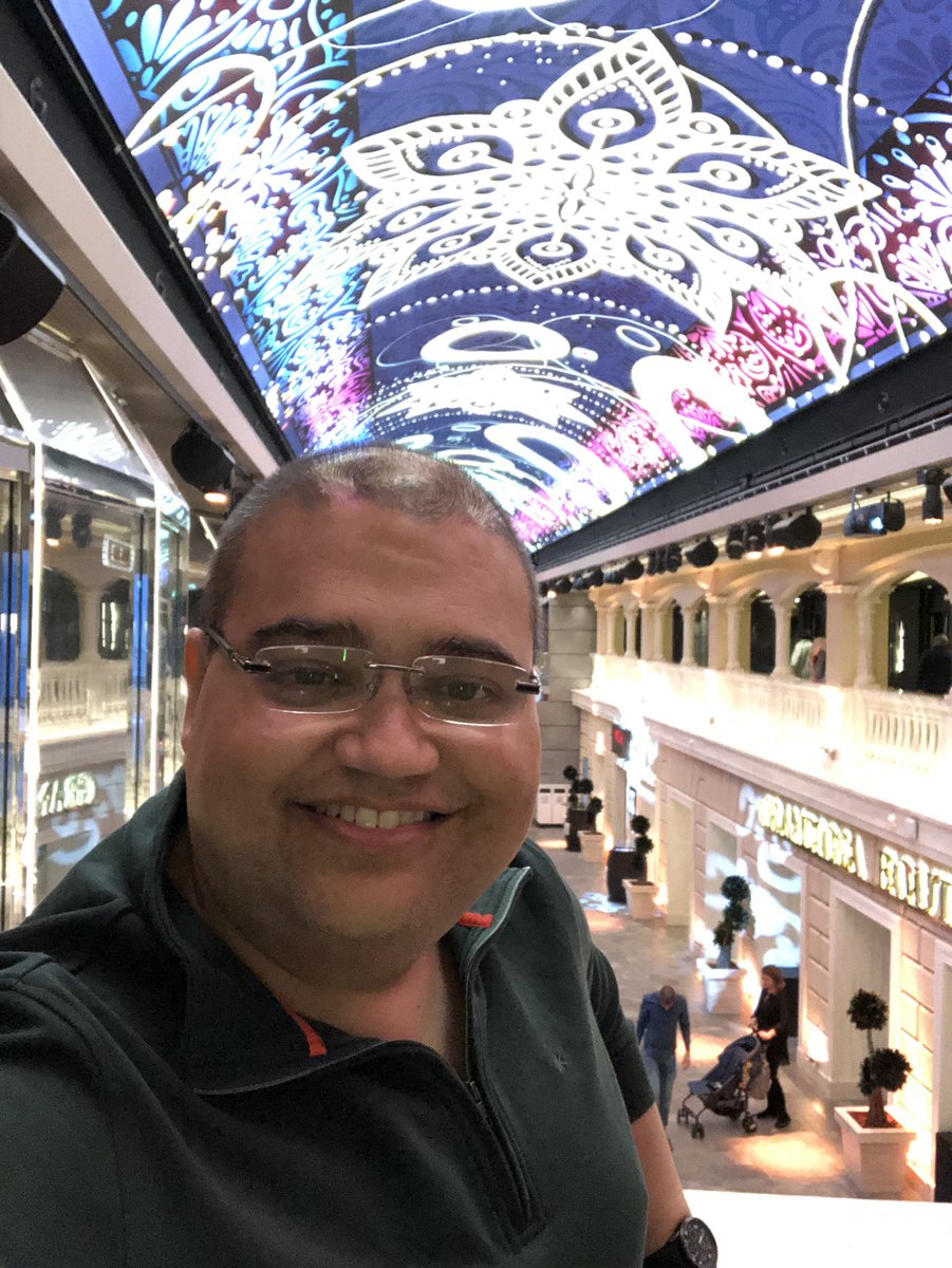chefpirela's tweet photo. Ahora unos dias en el @MSCCrucerosESP grandiosa! https://t.co/QbGdC43F8p