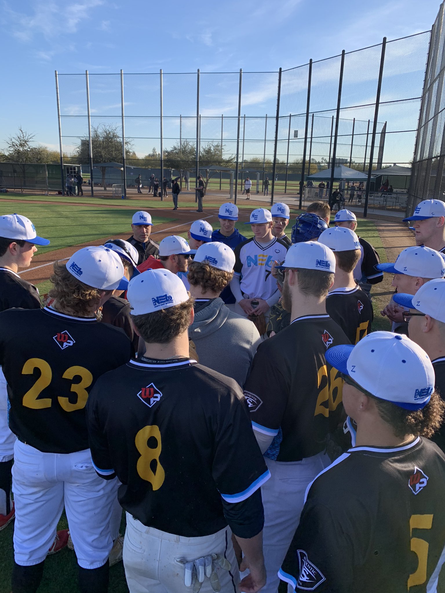 Perfect Game Louisiana Tournaments - x22rck8